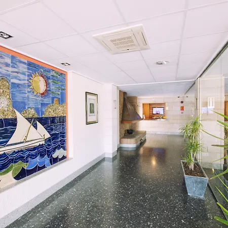 Azuline Hotel S'Anfora & Fleming (Adults Only)-3